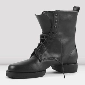 Bloch, S0592L Adult Militaire Combat Dance Boots